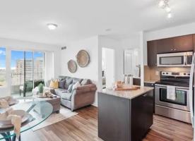 featured image of 1235 Bayly Street #1316