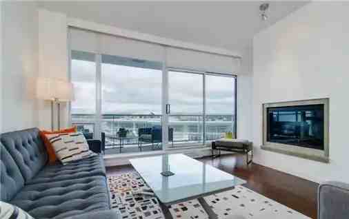 66 Songhees Road #807 - Photo 2 of 8