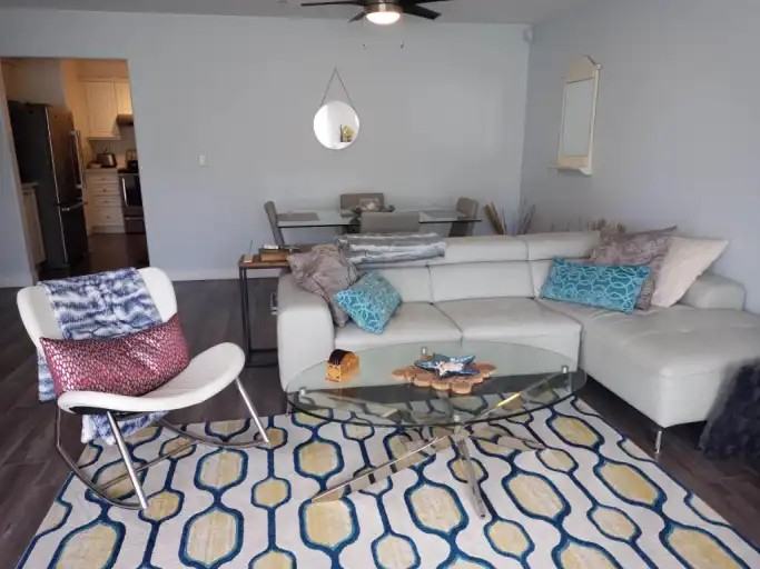 15941 Marine Drive #204 - Photo 3 of 8