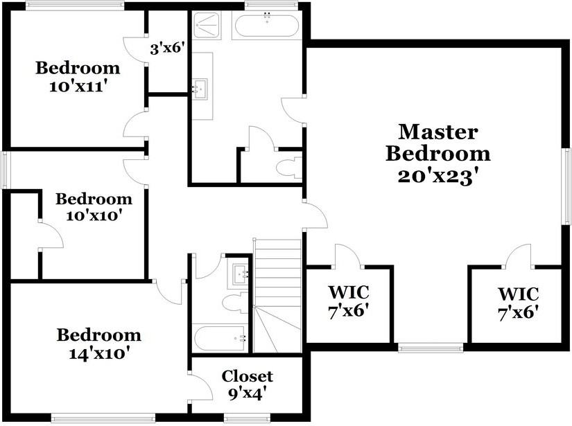 7047 Cheswick Dr - Photo 3 of 17