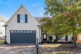 1516 Sawmill Creek Lane - Photo 1 of 1