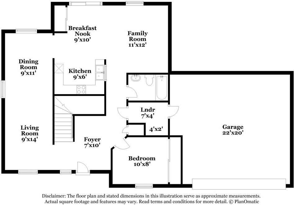 824 Crabapple Dr - Photo 2 of 17