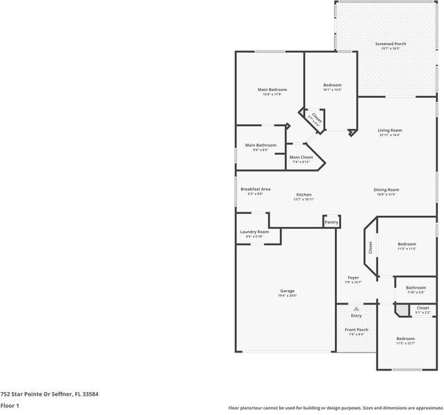 752 Star Pointe Drive - Photo 2 of 16