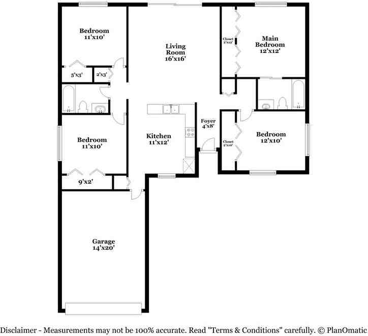 908 Pine Ridge Cir E - Photo 2 of 16