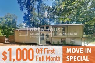 2742 Bentwood Drive Northeast - Photo 1 of 1