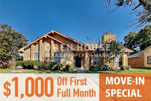 1323 Thoreau Lane - Photo 1 of 1