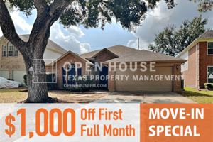 featured image of 20311 Longspring Drive