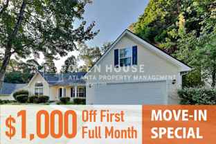 3960 Brushy Wood Drive - Photo 1 of 1