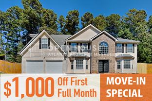 3210 Mineral Ridge Court - Photo 1 of 1