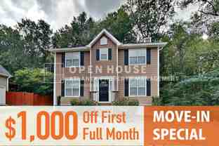 2733 Ashbury Point Lane - Photo 1 of 1