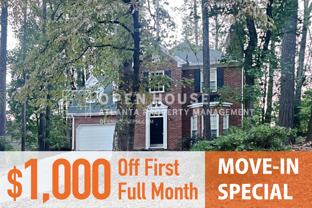 3002 Mulberry Street - Photo 1 of 1