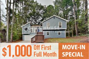 2816 Quinbery Drive - Photo 1 of 1