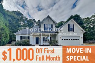 1245 Cedar Oak Lane - Photo 1 of 1