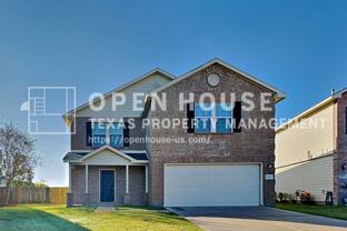 20911 Hazy Bluff Court - Photo 1 of 1