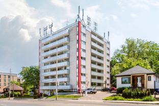 551 Eglinton Avenue East - Photo 1 of 1