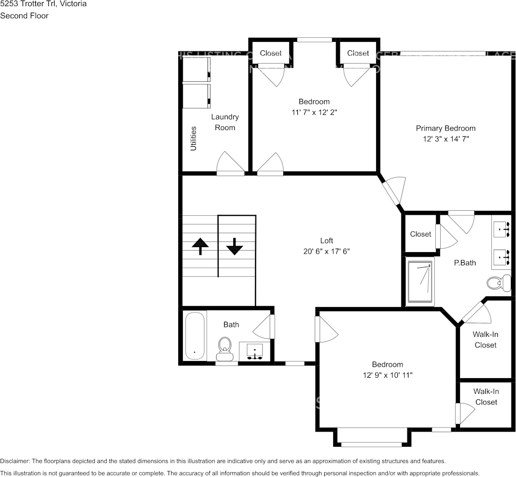 5253 Trotter Trail - Photo 3 of 18