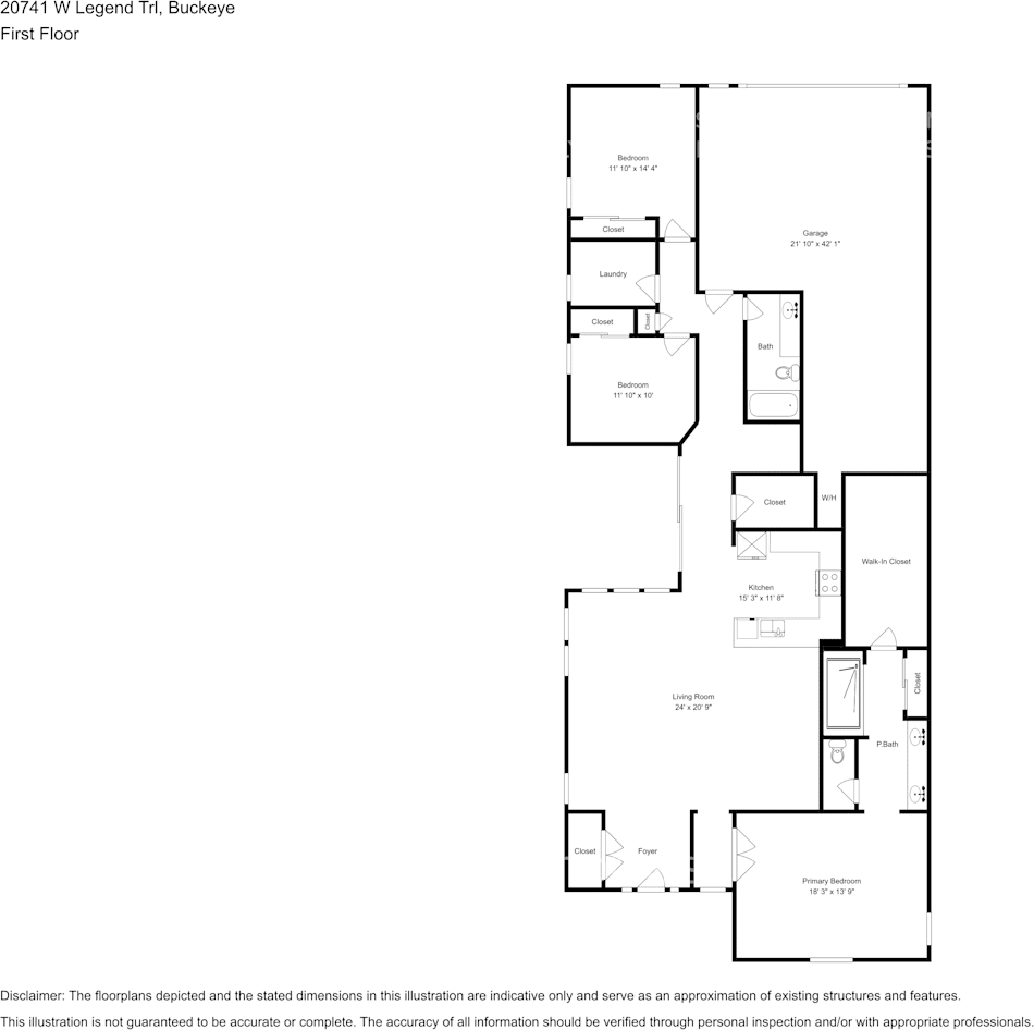 20741 W Legend Trl - Photo 2 of 17