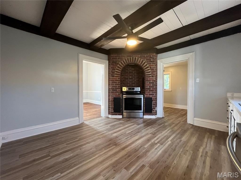 237 N Clinton St - Photo 5 of 16