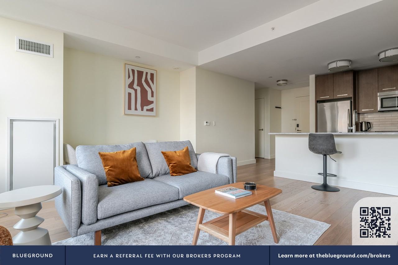 100 Arlington St #1295 - Photo 5 of 34