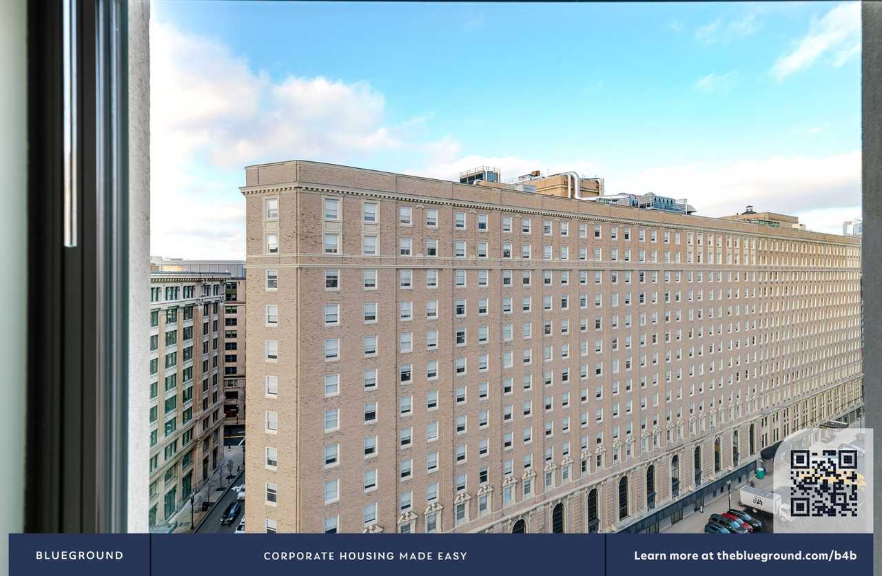 100 Arlington St #1295 - Photo 6 of 34