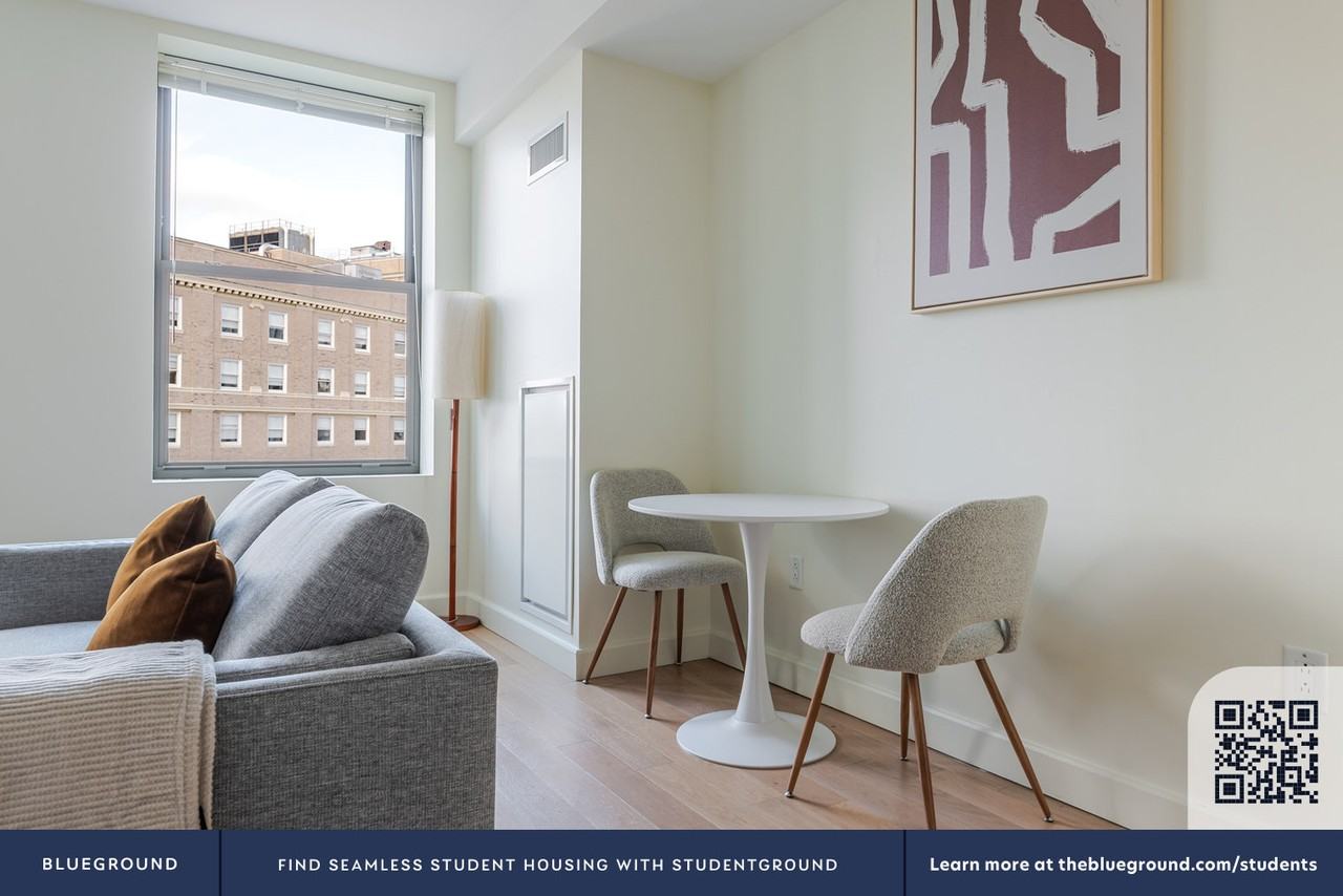 100 Arlington St #1295 - Photo 7 of 34