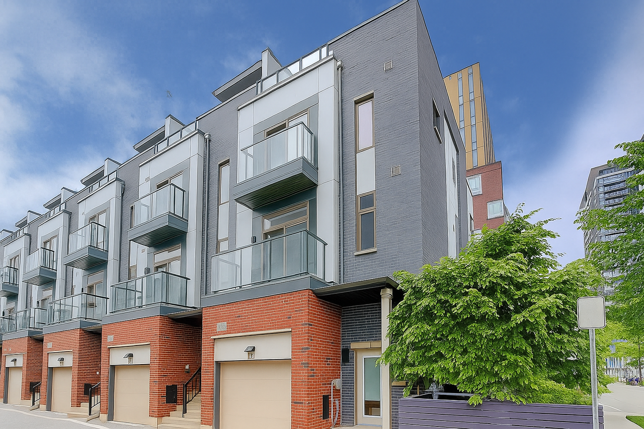 160 Sackville Street - Photo 3 of 11