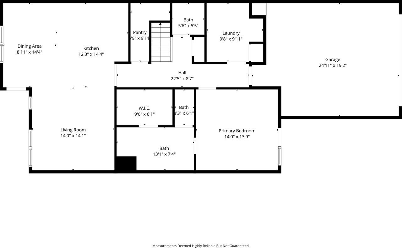 6580 Iron Horse Blvd #1 - Photo 7 of 30
