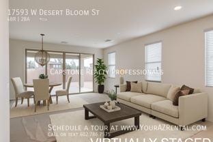 17593 Desert Bloom Street - Photo 1 of 1
