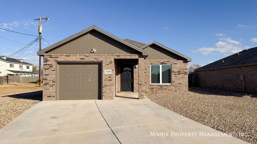 2520 North Avenue N - Photo 2 of 17