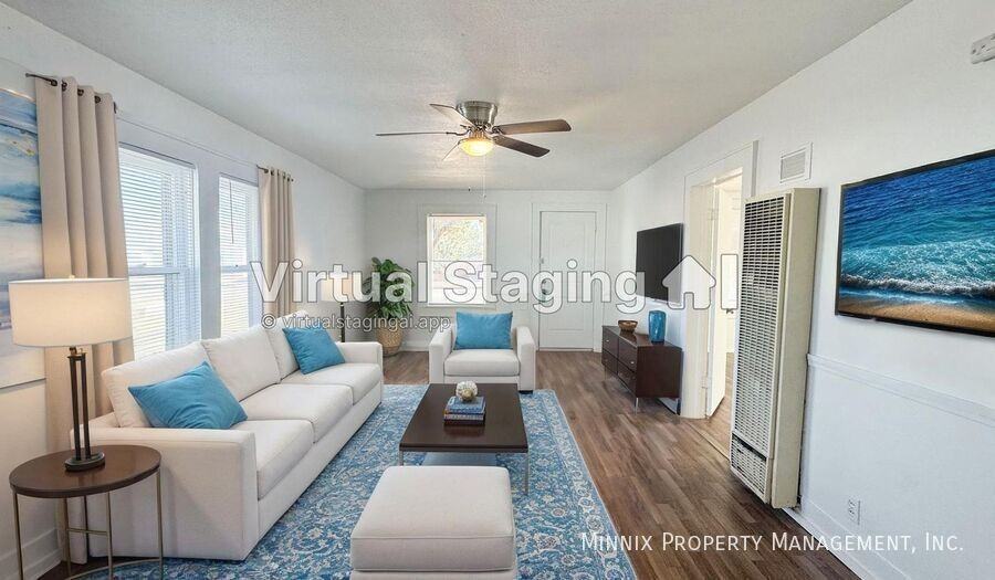 420 West Lynn Street - Photo 2 of 13