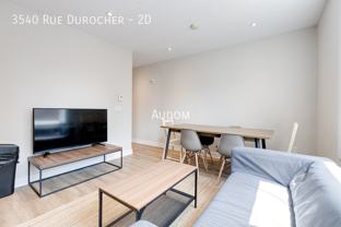 3540 Rue Durocher #2D - Photo 1 of 1
