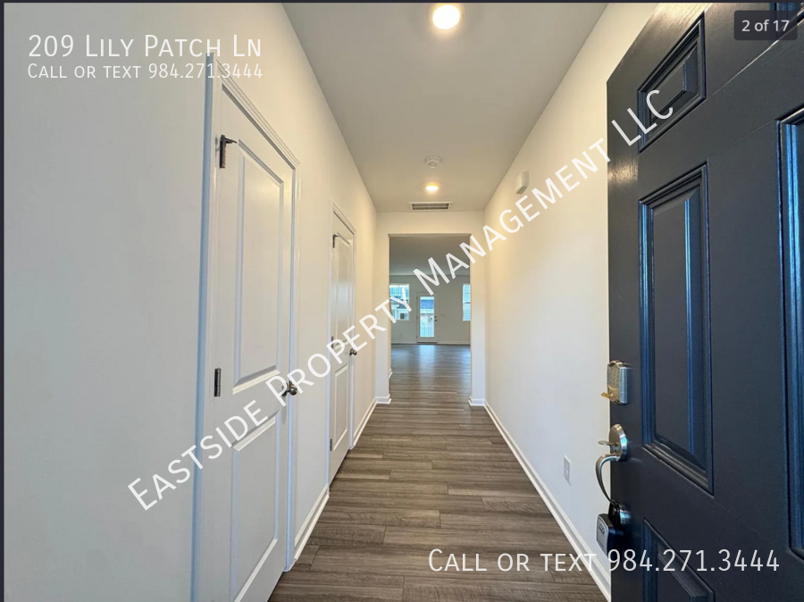 209 Lily Patch Ln - Photo 2 of 17