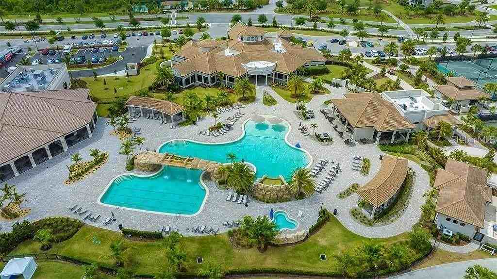 5843 Wake Forest Run #5843-103 - Photo 3 of 33