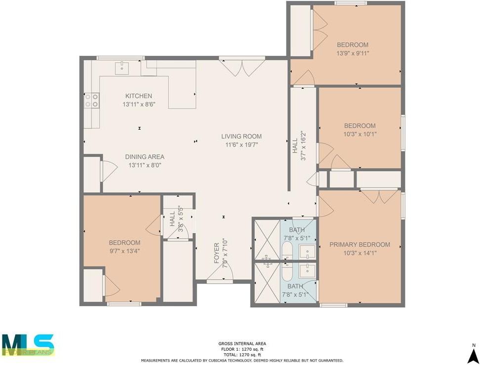 3743 Canada Drive #3743