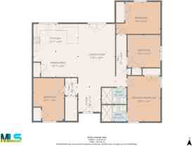 3743 Canada Drive #3743 - Photo 1 of 1