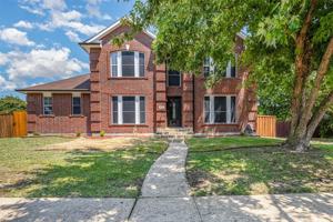 featured image of 4610 Clay Drive #4610