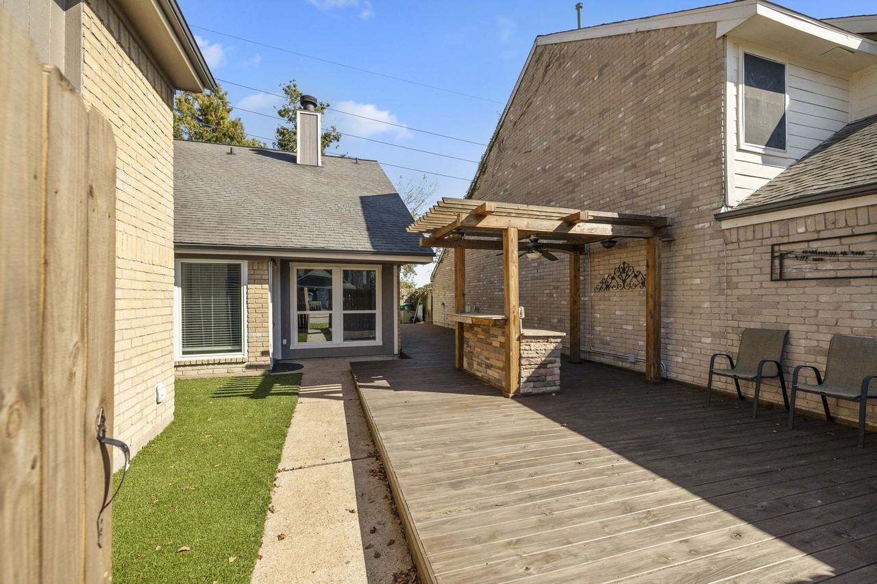 8522 Scenic Green Drive #8522