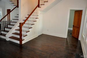 featured image of 4600 Forsyth Street #4600