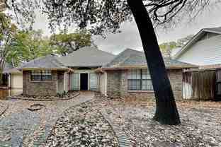 3403 Boyd Trail #3403 - Photo 1 of 1