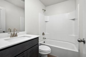 featured image of 8209 White Wolf Trail #8209