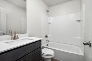 8209 White Wolf Trail #8209 - Photo 1 of 1