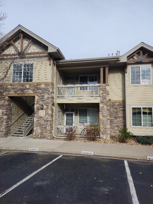 10427 West Hampden Avenue #204