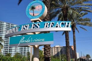 16919 North Bay Road - Photo 1 of 1