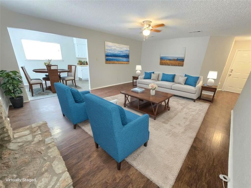 11302 Bristle Oak Trl #11302 - Photo 5 of 24