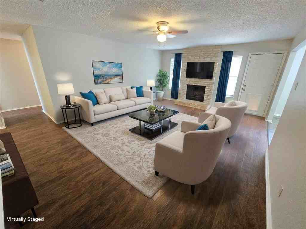 11302 Bristle Oak Trl #11302 - Photo 7 of 24