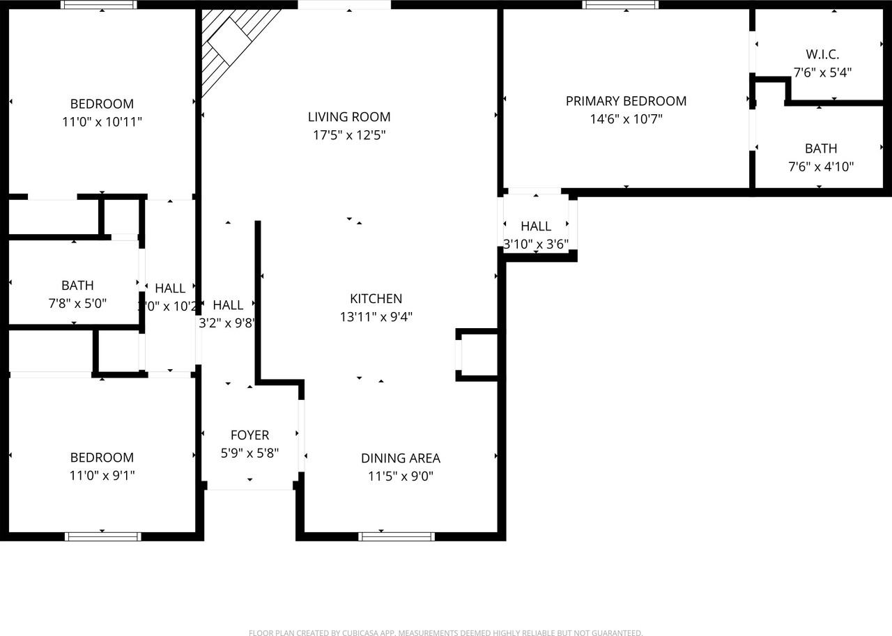 2703 Walnut Hollow St #2703 - Photo 7 of 15