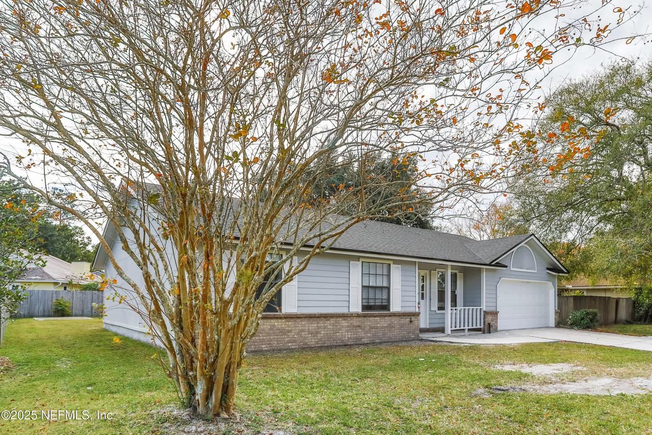 4732 Turkey Scratch Way #4732