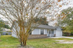 4732 Turkey Scratch Way #4732 - Photo 1 of 1