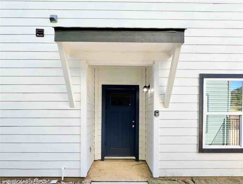 3501 East Renfro Street