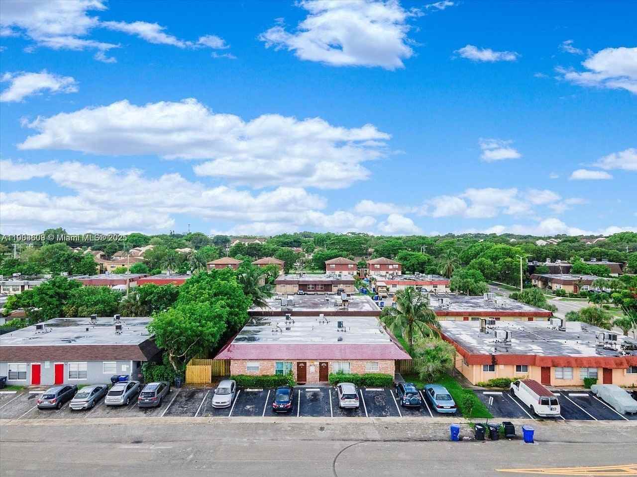 7740 Southwest 10th Street